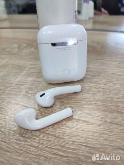Apple Airpods 2-original