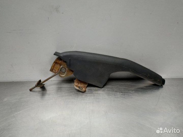 Ручник Volkswagen Polo 602 cfna 2015