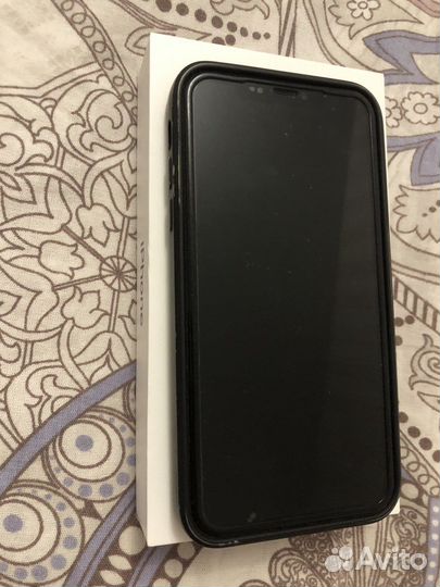 iPhone 11 128gb