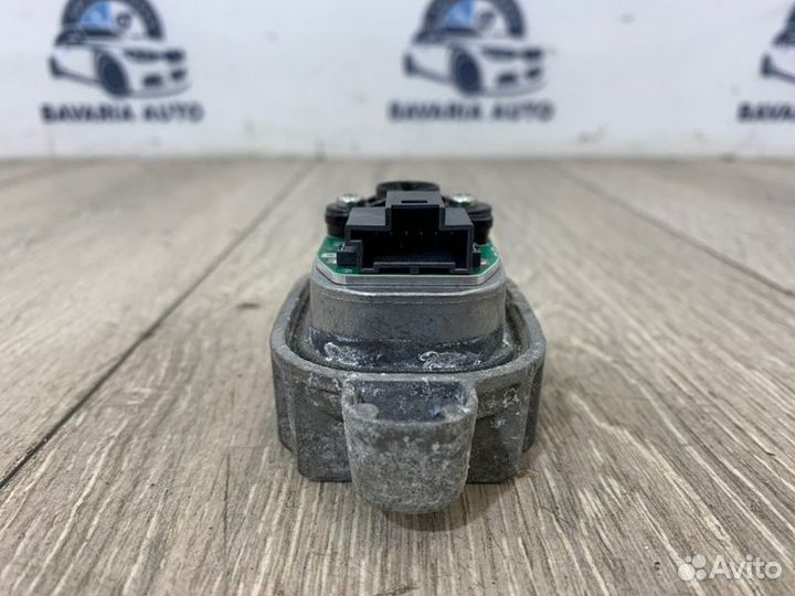 Светодиодный модуль Bmw 1 F20 B38B15A 30.01.2017