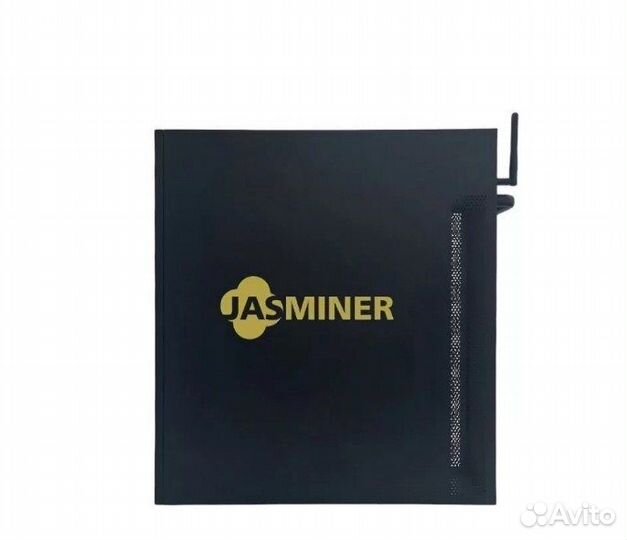 Асик майнер jasminer X16-Q 8G 5800