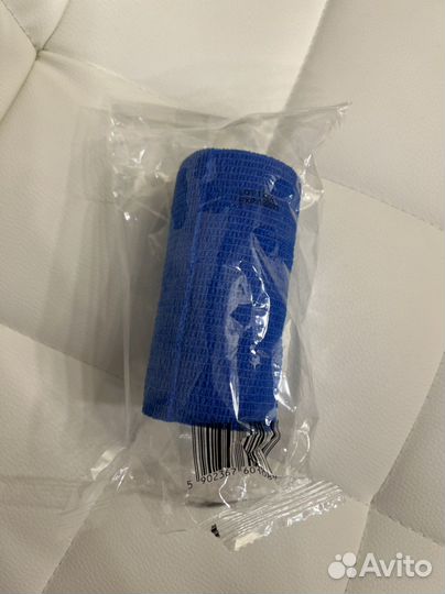 Бинт горький эластичный для животных