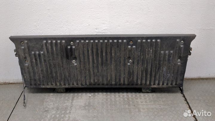 Борт откидной Nissan Navara, 2006