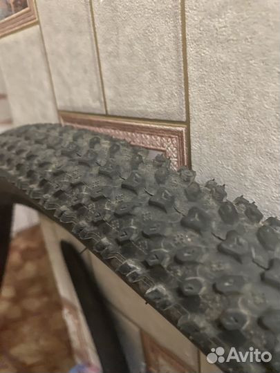 Покрышки 27.5 2.0 пара