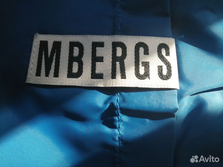 Пляжные шорты Bikkembergs