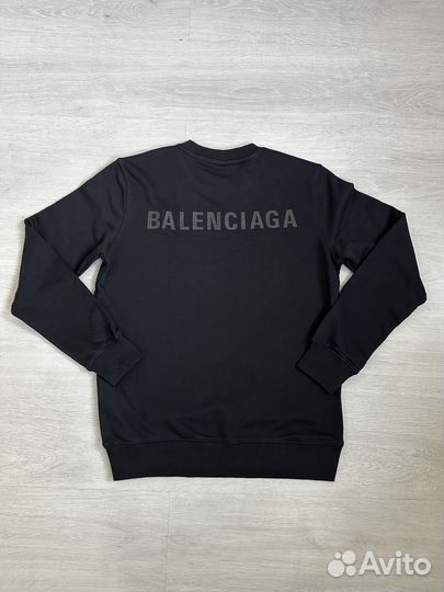 Свитшот мужской Balenciaga