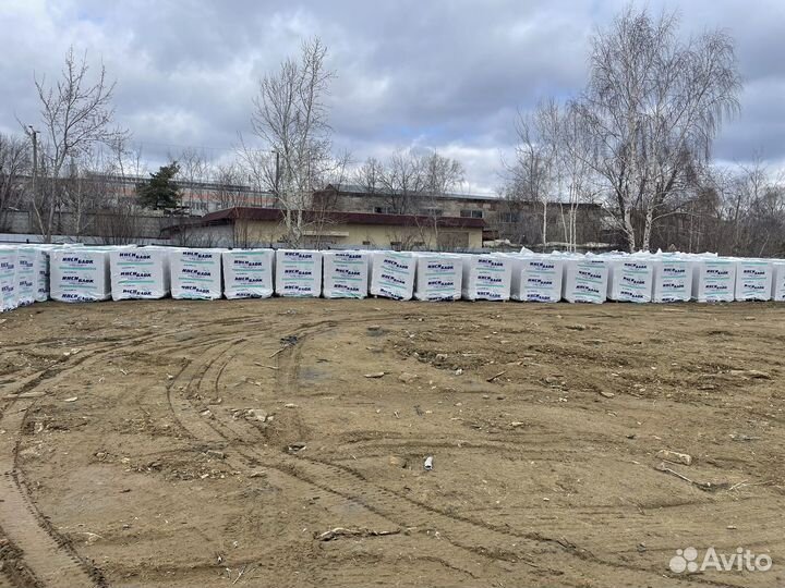 Газоблок инси