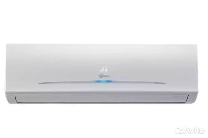 Сплит система airgreen GRI-12 HC2