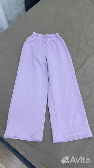 Костюм для девочки, на рост 134