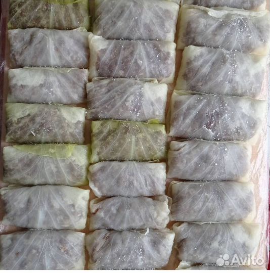 Продукция Халял