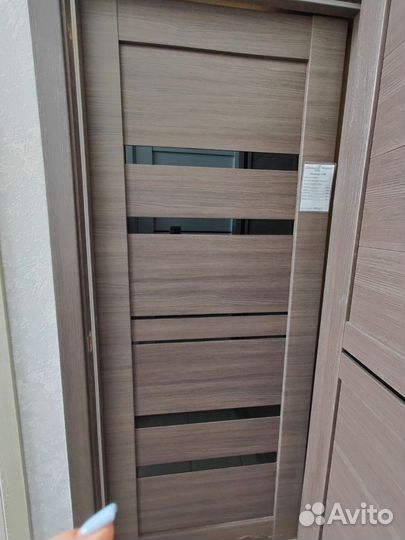 Дверь межкомнатная