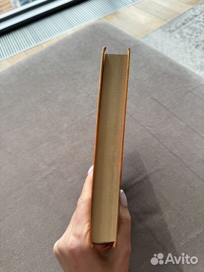 Майн рид всадник без головы