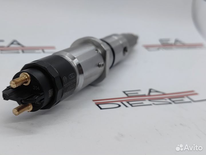 Форсунка 0445120304