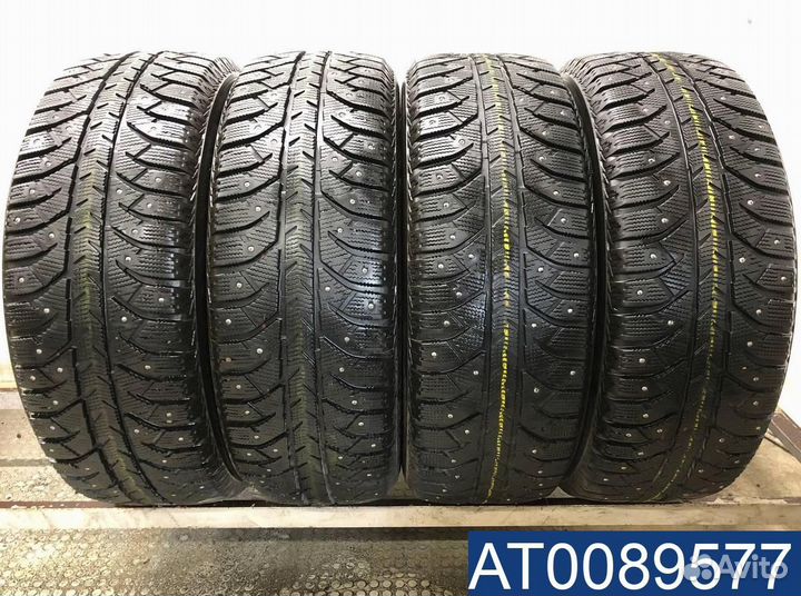 Bridgestone Ice Cruiser 7000 215/60 R17 98V