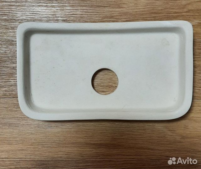 Крышка для бачка унитаза