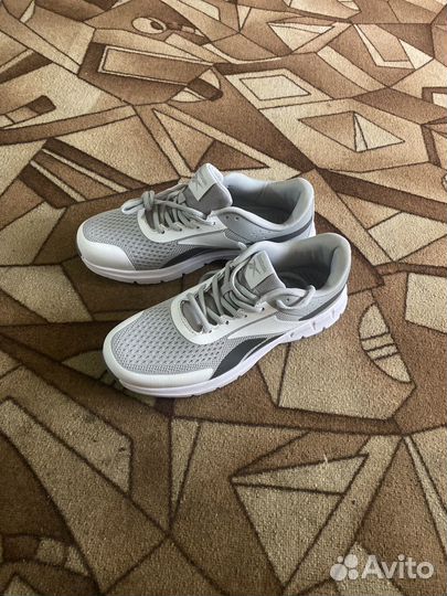 Кроссовки мужские