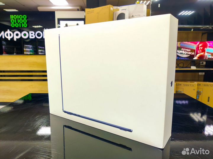 MacBook Air 15 2023/ 15.3