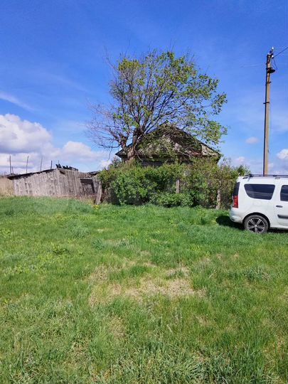 Участок 25 сот. (ИЖС)