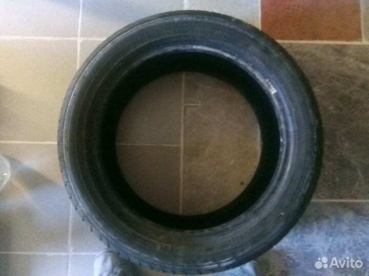 Amtel K-135 205/60 R15