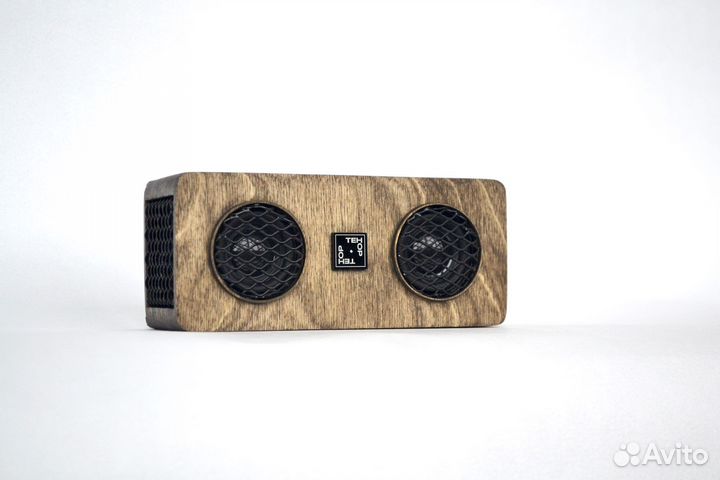 Портативная колонка «Тенор» Bluetooth