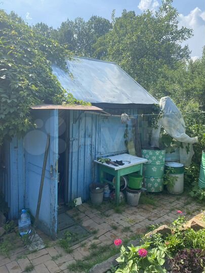 Участок 4 сот. (СНТ, ДНП)