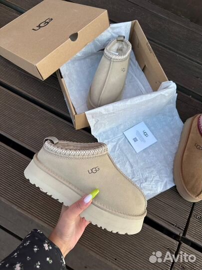 Ugg tazz tasman