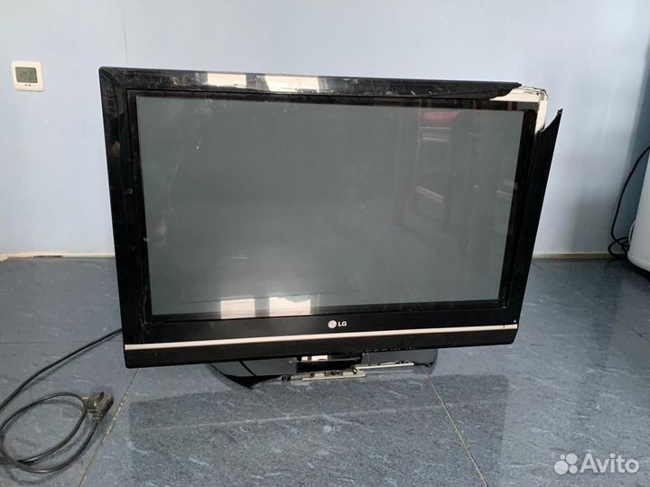 Телевизор LG