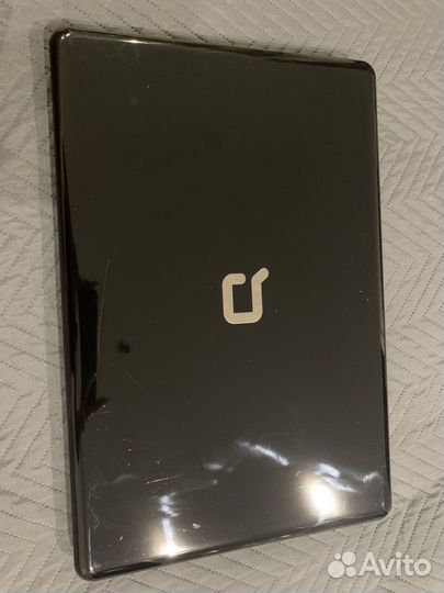 Hp compaq CQ60-207-ER