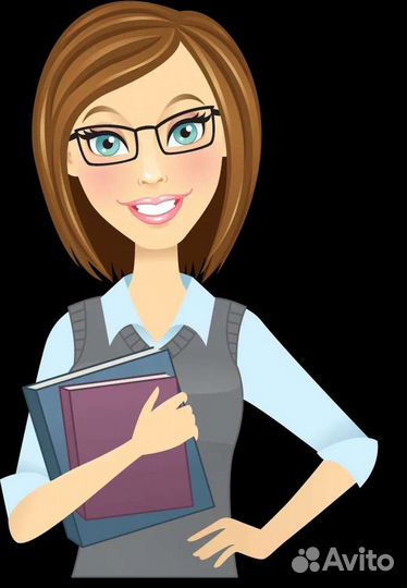 Подготовка к школе, дефектолог, репетитор 1-6 кл