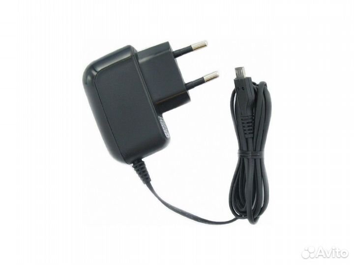 Бп (зу) Micro USB Samsung ETA3U30EBE бу в отл сост