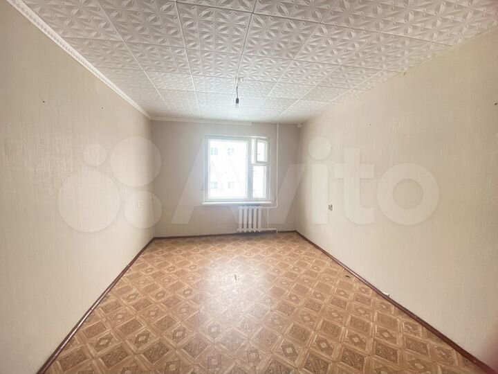 2-к. квартира, 41 м², 3/5 эт.