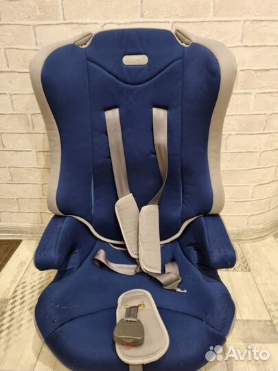 Детское автокресло 9 до 36 кг