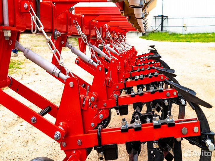 Культиватор Ставропольагромаркет КРН-5,6, 2023