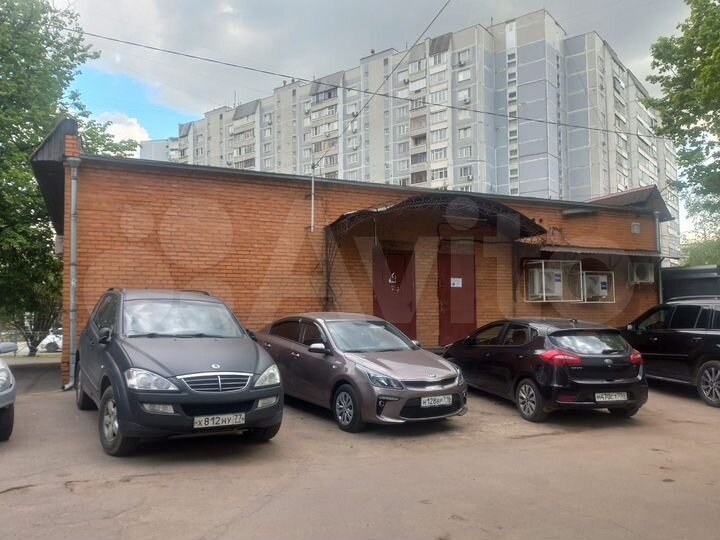 Торговая площадь, 151.2 м²