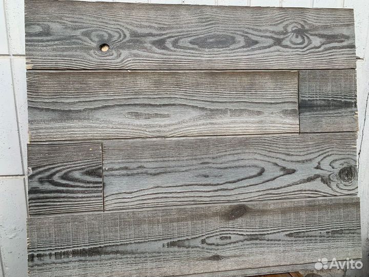 Панель стеновая