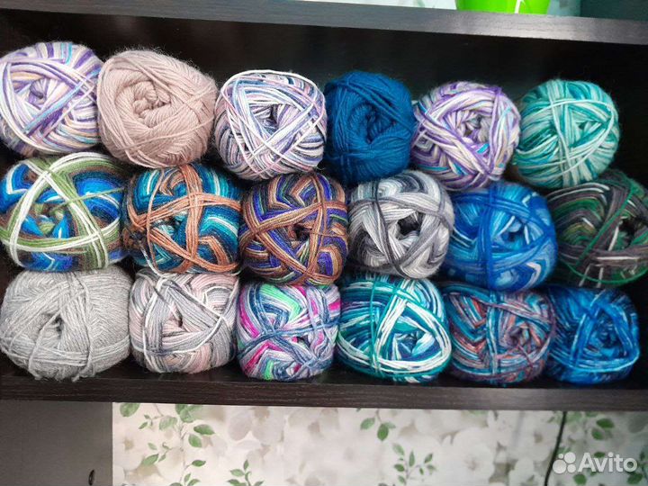 Свяжу на заказ