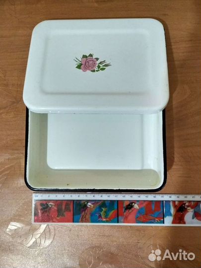 Посуда б/у. Разное. обмен