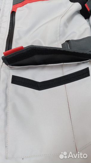 MCP Мотокуртка женская туристическая XL