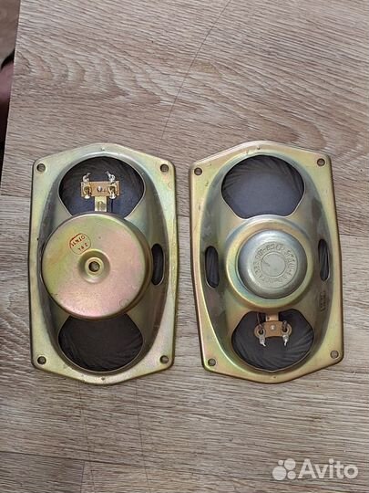 Динамики,5гдш-4 3гдш-1