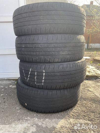 Bridgestone WT-11 95