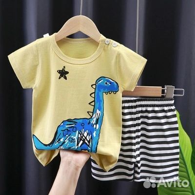 Костюм на мальчика