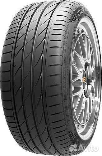 Maxxis Victra Sport VS5 275/35 R20