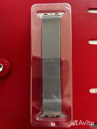 Ремешок на apple watch