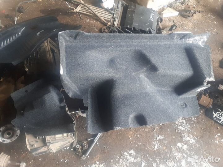 Обшивка багажника пежо 301 peugeot 301