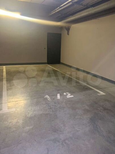 Машиноместо