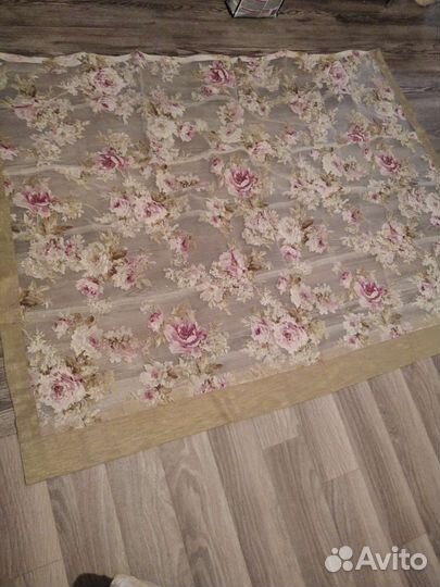 Римские шторы