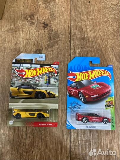 Продаю машинки hot wheels