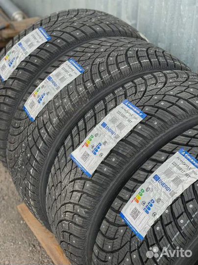 Triangle IcelynX TI501 225/50 R17
