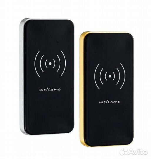 Электронные замки с управлением для гостиниц