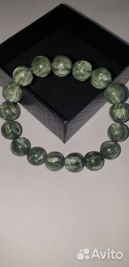 Браслеты из натуральных камней